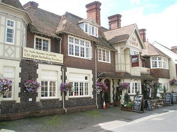 Millers Bistro Hotel Porlock Exterior photo